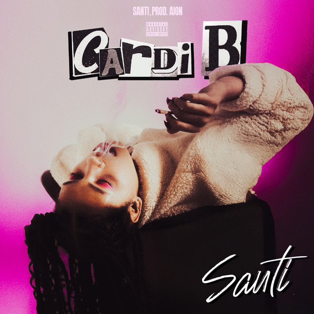 Cardi B