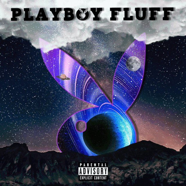 Playboy Fluff cover art
