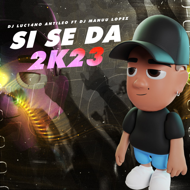 Si Se Da 2K23 - Remix