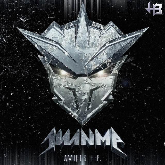 Amigos cover