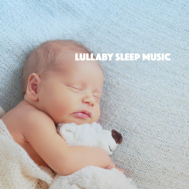 Lullaby Sleep Music cover art