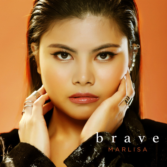 Marlisa (Brave) cover art