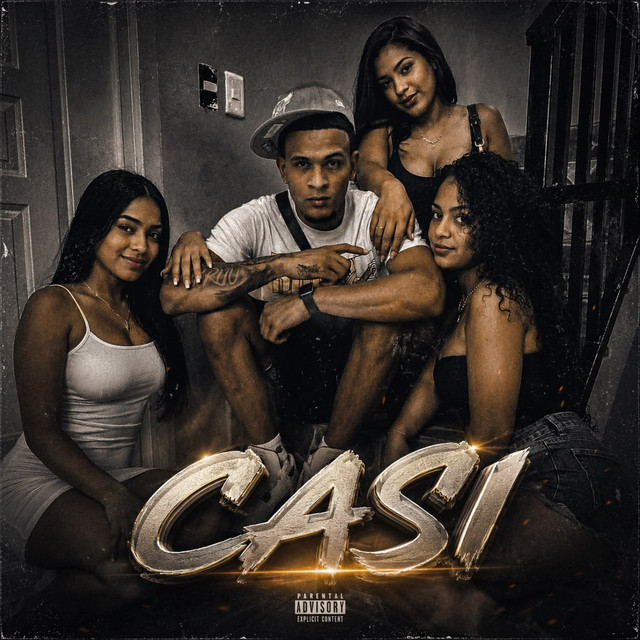 Casi cover