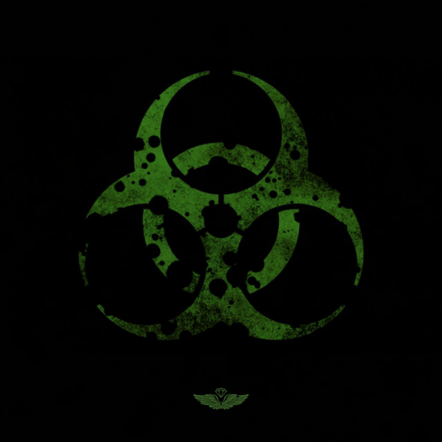 Обкладинка: Quarantine — WHITEKID