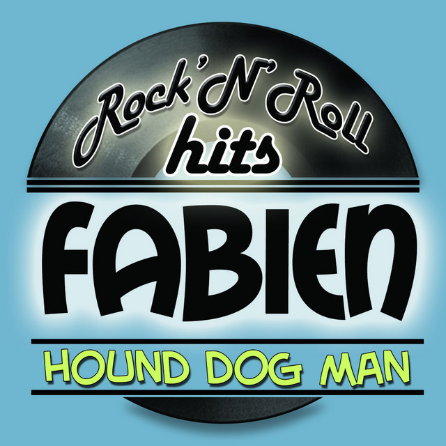 Hound Dog Man - Remastered cover art