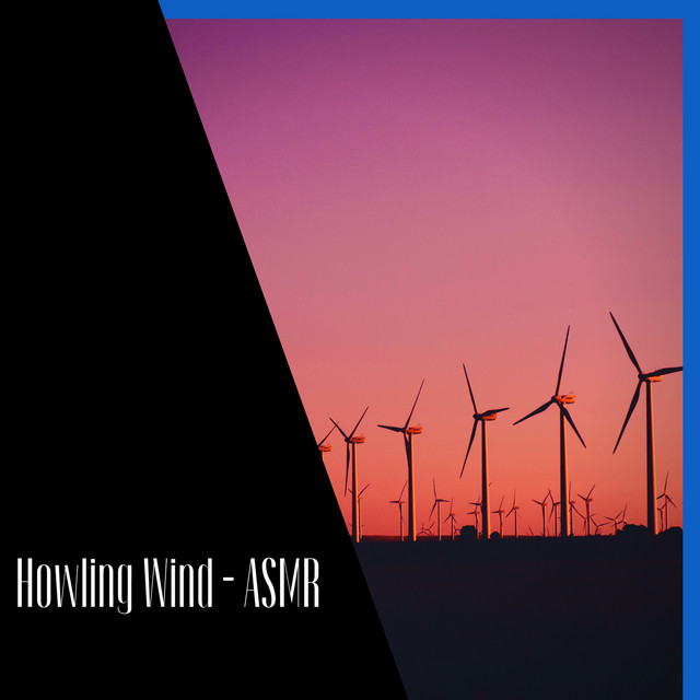 ASMR Wind Channel