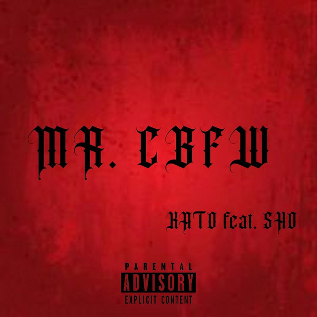 Mr. CBFW artwork