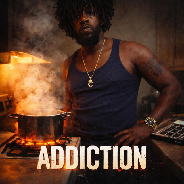Addiction