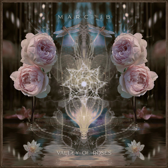 Beauty Of The Rose cover art