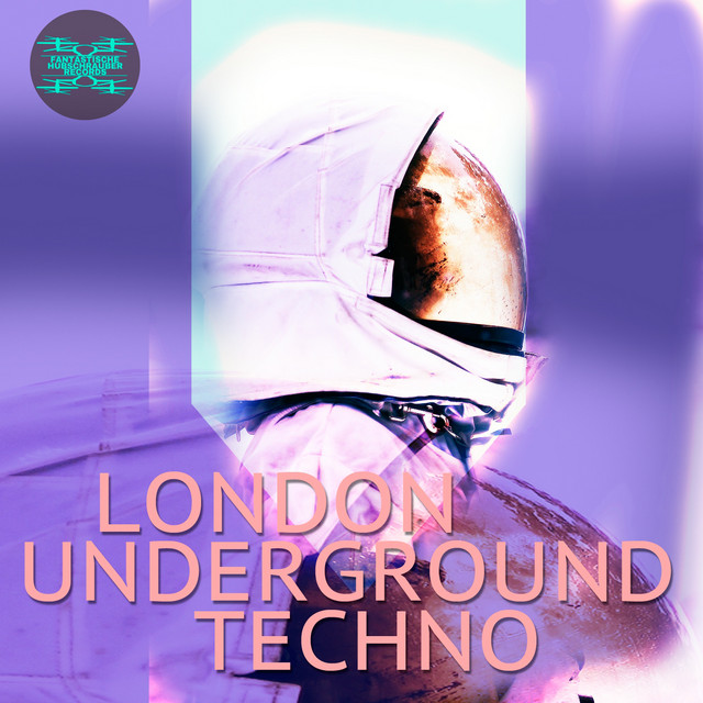 レア盤LONDON UNDERGROUND COMPILATION 80-84 London Underground – Compilation 80-84 – CD (Compilation), 1989