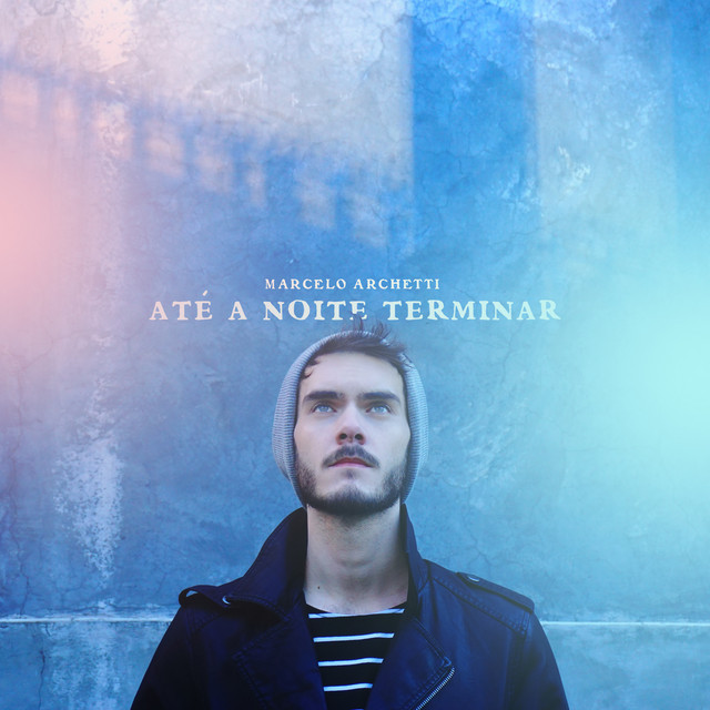 Até A Noite Terminar cover art