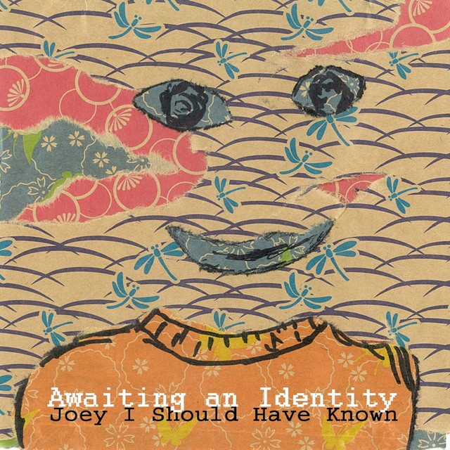 Awaiting an Identity cover
