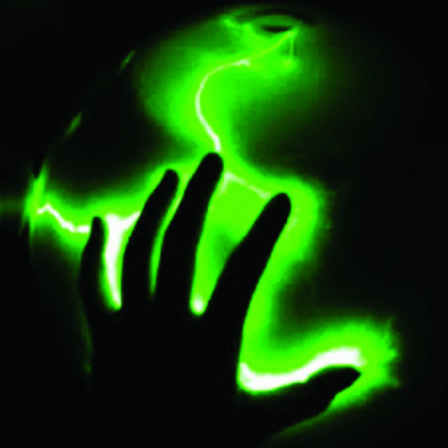 The Veil cover art