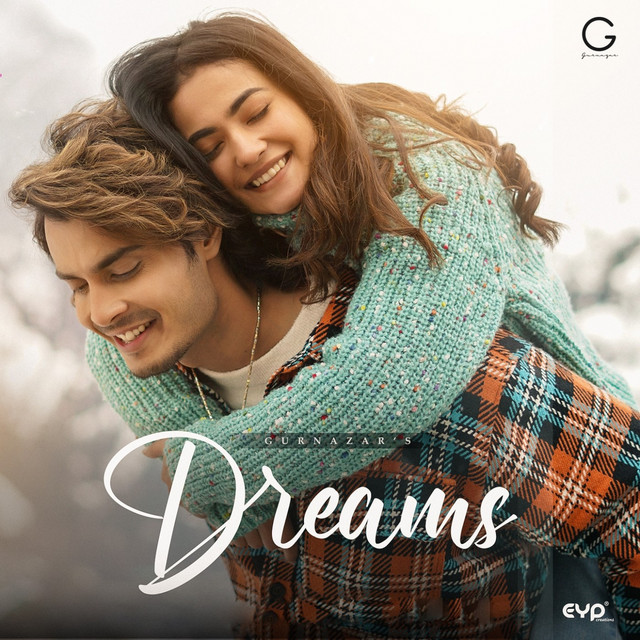 Dreams by Gurnazar