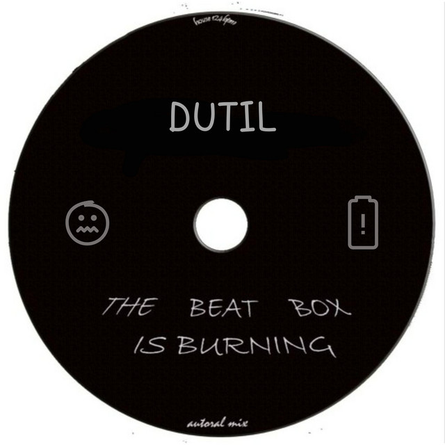album image