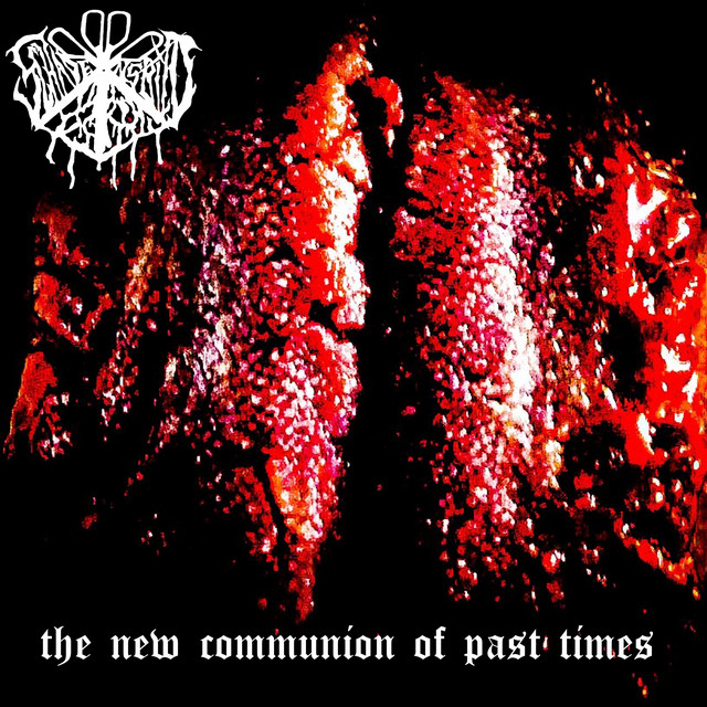 the new communion of past times cover