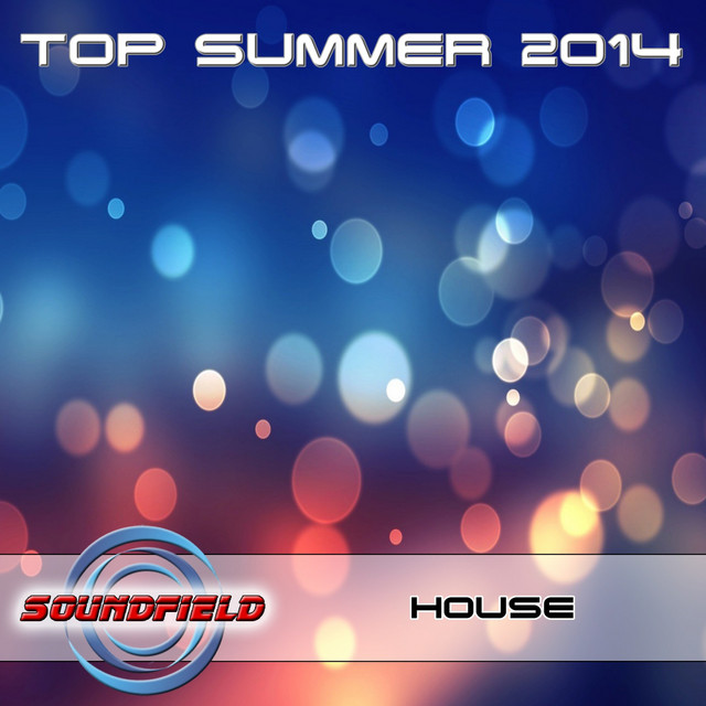 House Top Summer 2014 cover