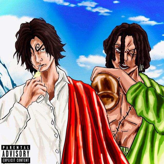 MENACELATIONS cover art