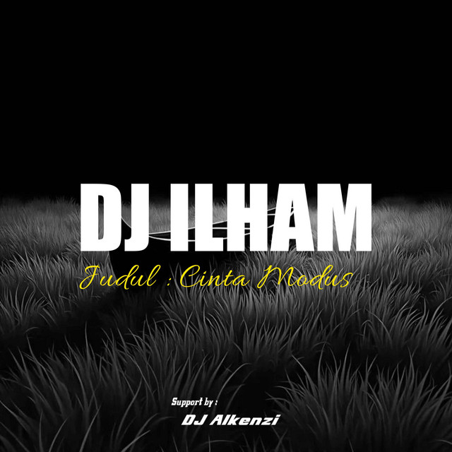 Dj Ilham