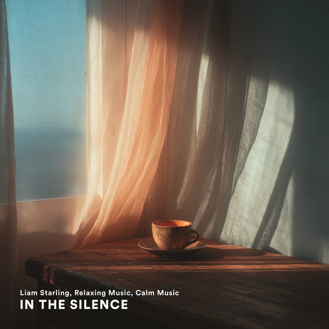In the Silence - with water sounds