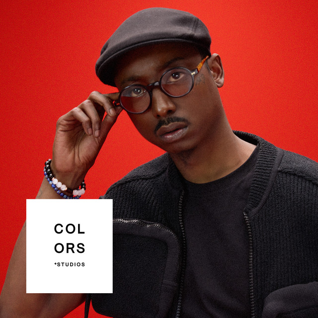 undefined album image