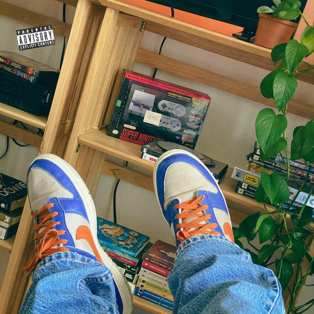 COMFY,COOL,QUEER, SERVING. cover art