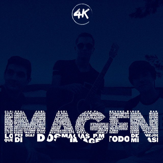 Imagen cover art