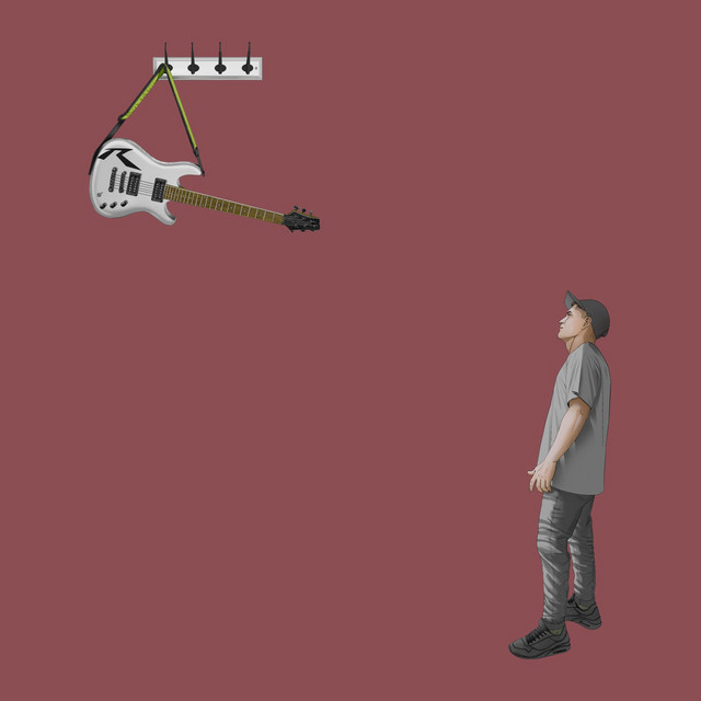 no te las había mostrado cover