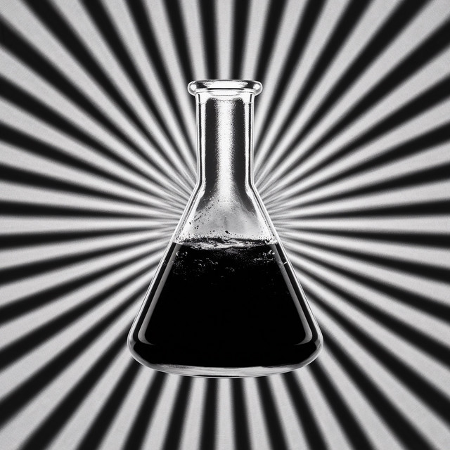 Обкладинка: All You Need Is Acid — Andrey Sirotkin