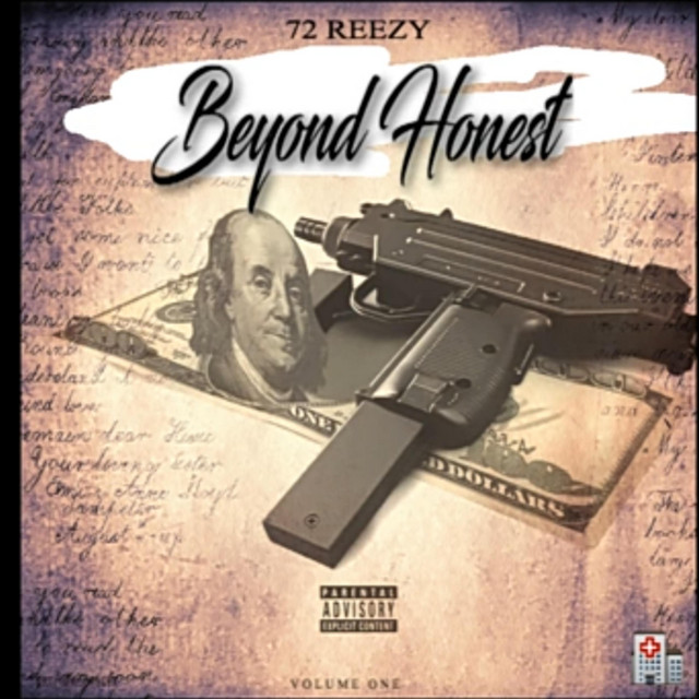 Beyond Honest cover art