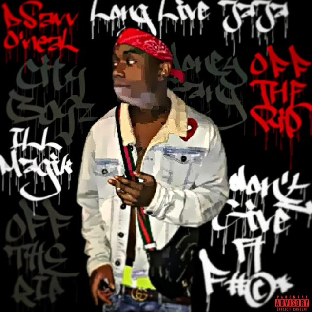 Off The Rip Mixtape - Album by Dsavv Oneal | Spotify