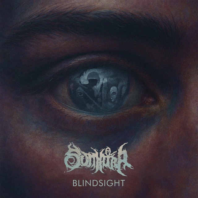 Blindsight cover art