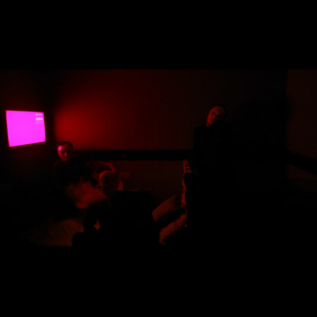 Time Keeper (Side A) cover art