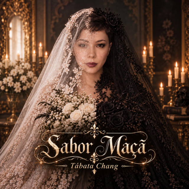 Sabor Maçã