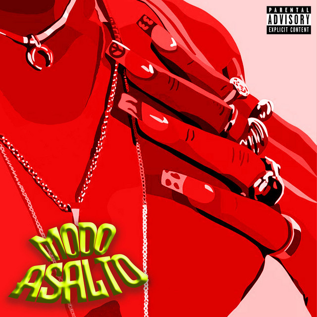 album image