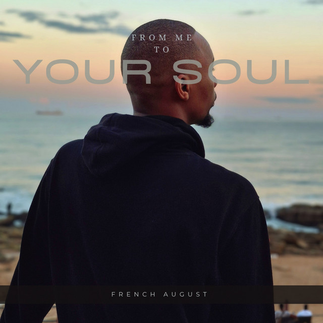 From Me to Your Soul cover art
