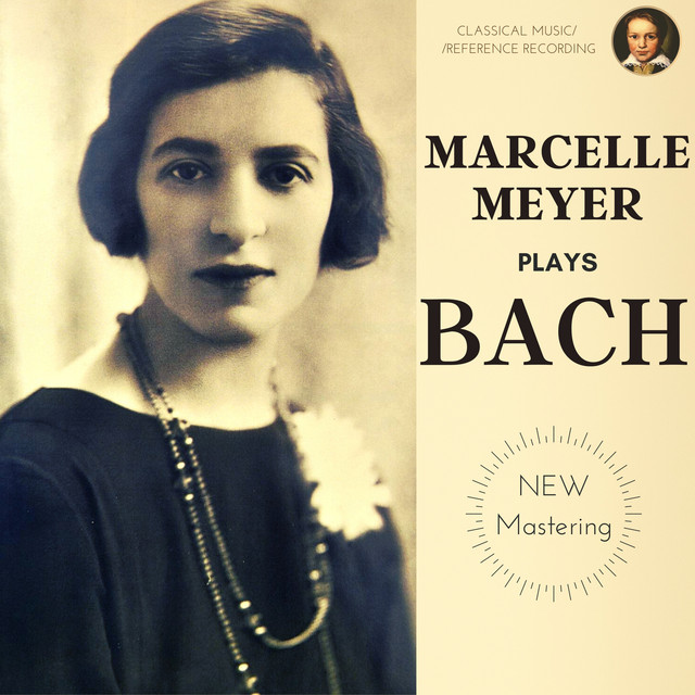 Inventions for Three Voices / Sinfonias No.1 in C major, BWV 787 cover art