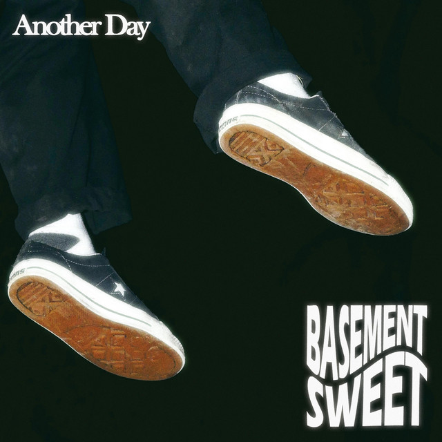 Another Day cover art