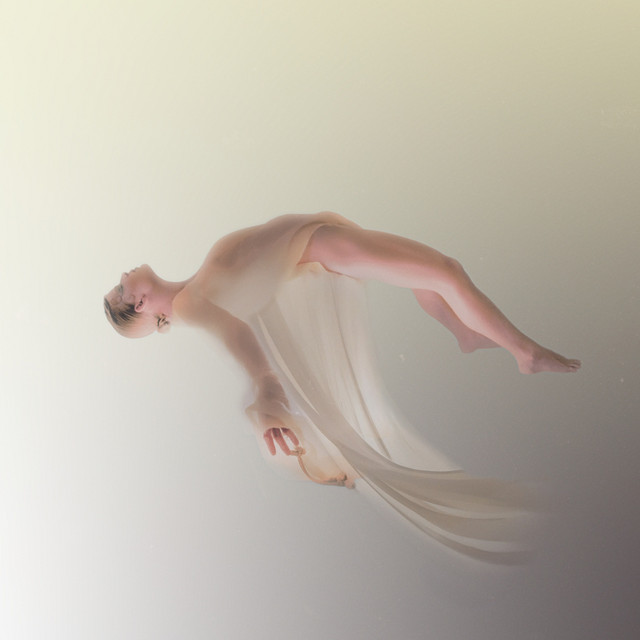 Andas cover art
