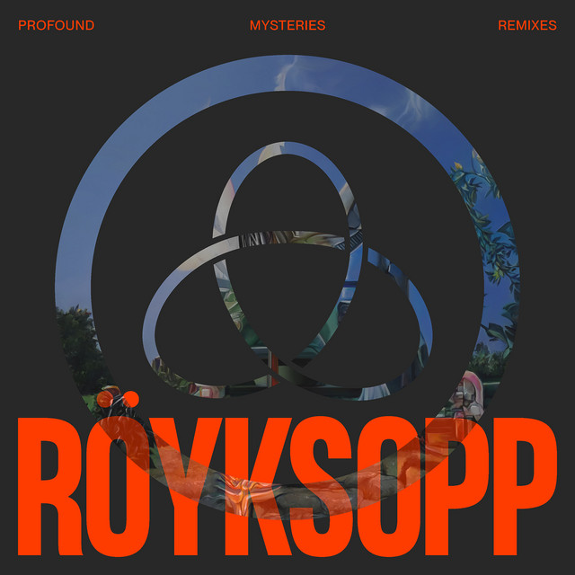 Impossible - &ME Remix