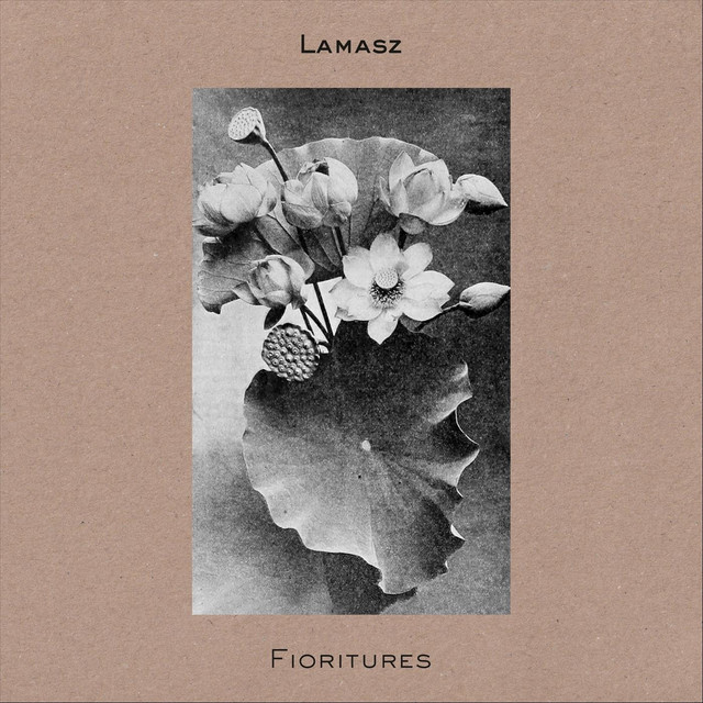 Fioritures cover