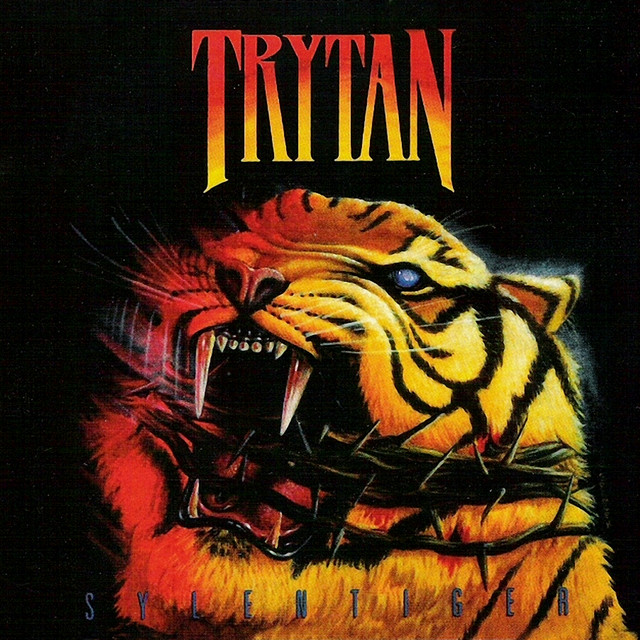 Trytan Photo