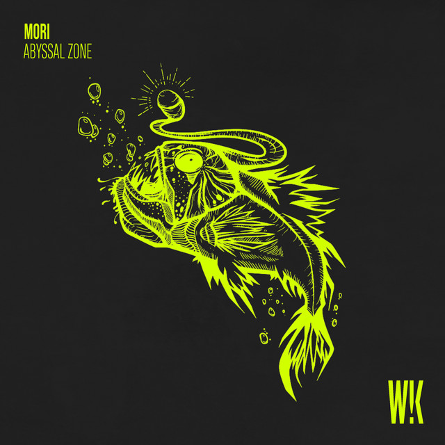Abyssal Zone cover art