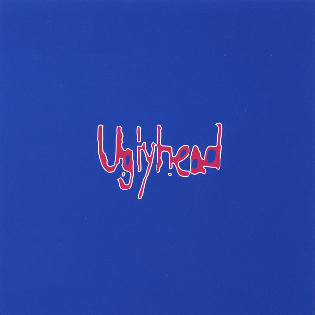 E.P. cover art