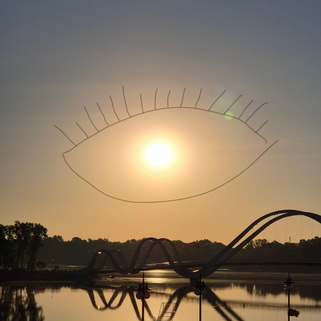 Обкладинка: Sunset — Pestoshi