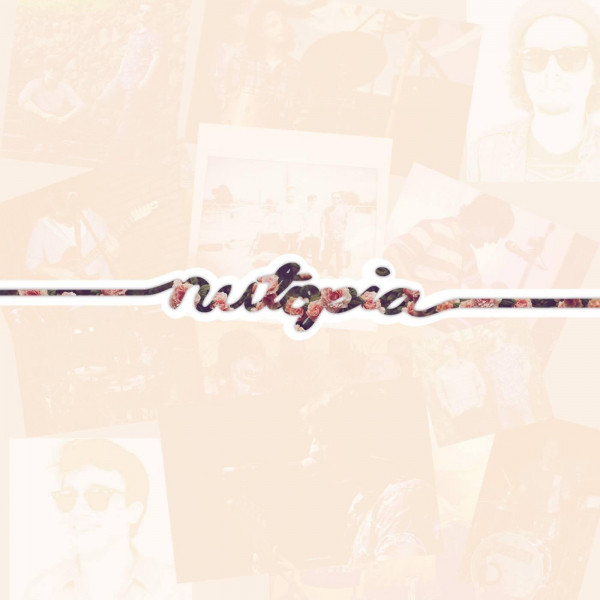 Nutopia cover art