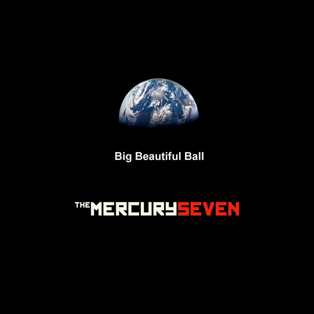 Big Beautiful Ball (single)