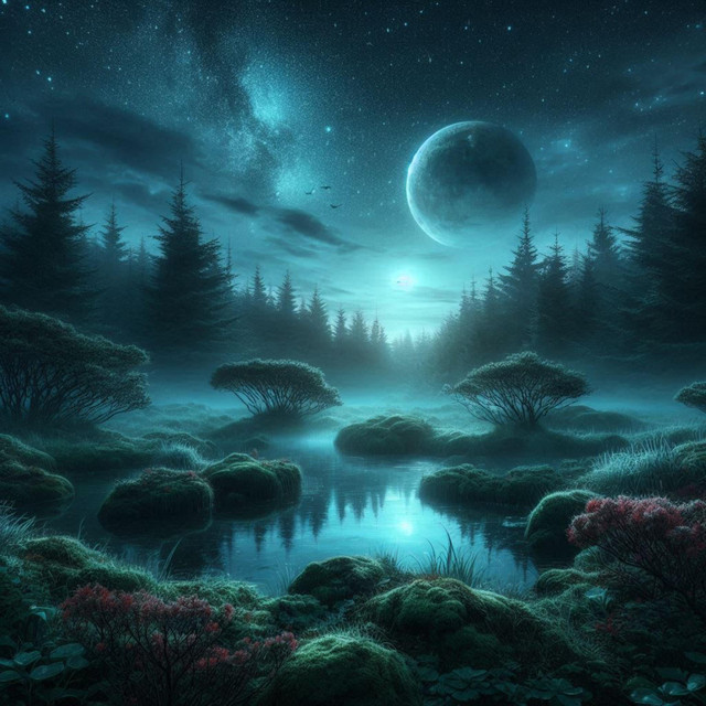 moonlight cover art