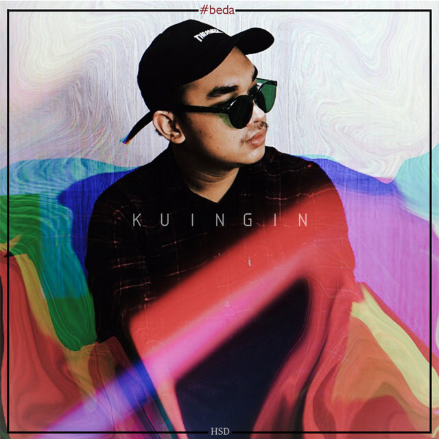 Kuingin cover art