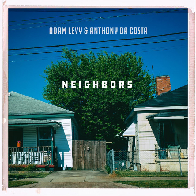 Neighbors cover art
